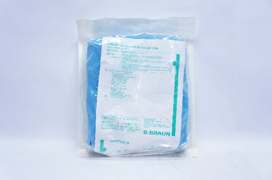 Braun 530142 Perfix Constinuous Epidural Anesthesia Tray (x)